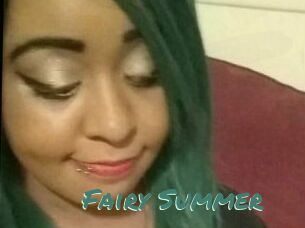 Fairy_Summer