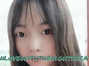 Fallinlovewiththenightdecat