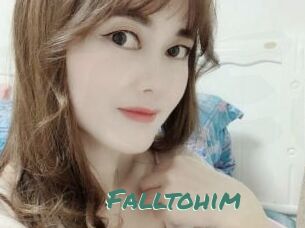 Falltohim