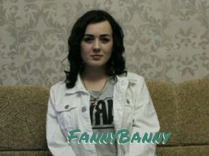 FannyBanny