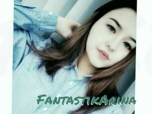 FantastikArina