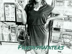 FantasyWaters