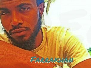 Farrakhan