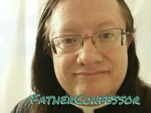 FatherConfessor