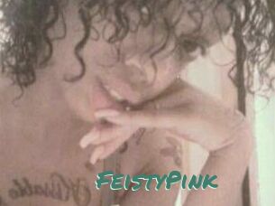 FeistyPink