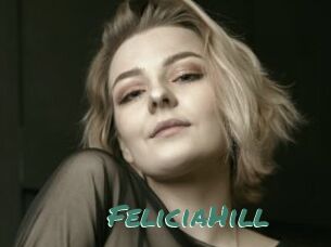 FeliciaHill