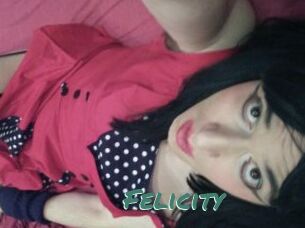 Felicity