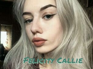 Felicity_Callie