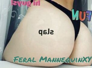 Feral_MannequinXY