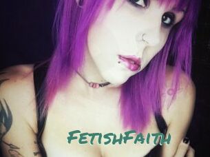 FetishFaith