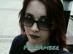 FieryAmber