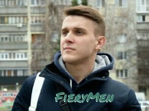 FieryMen