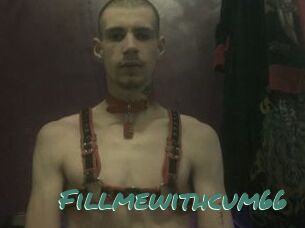 Fillmewithcum66