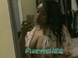 FinesseHER