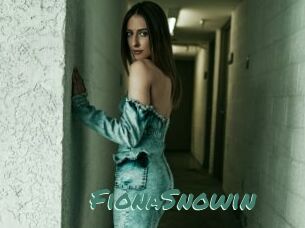 FionaSnowin