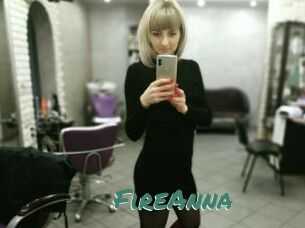 FireAnna
