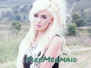 FireMermaid