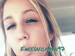 FireWoman97