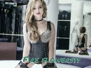 Fire_flowersyy