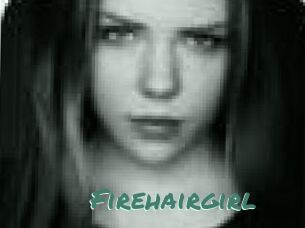 Firehairgirl