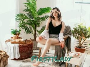 FirsttLady