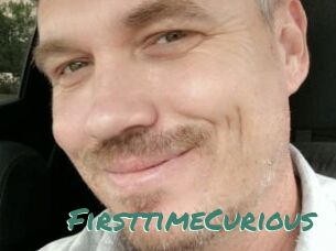 FirsttimeCurious