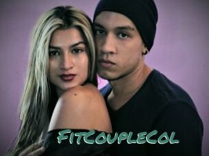 FitCoupleCol
