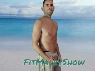 FitMale4Show