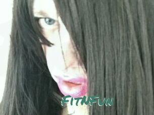FitNFun