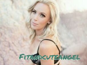 Fitandcuteangel