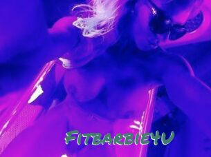 Fitbarbie4U