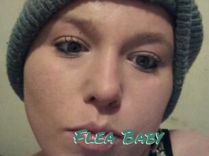 Flea_Baby