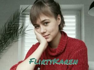 FlirtyKaren