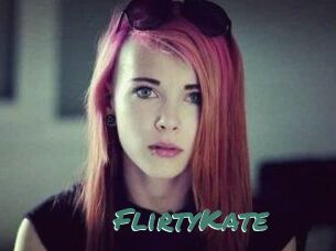 FlirtyKate