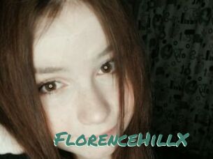 FlorenceHillX
