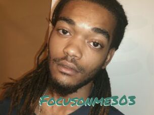 Focusonme303