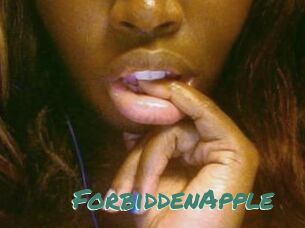 ForbiddenApple