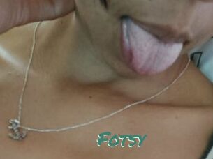 Fotsy