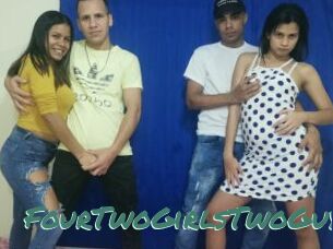 FourTwoGirlsTwoGuys