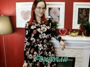 FoxAylin