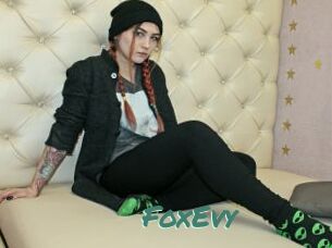 FoxEvy