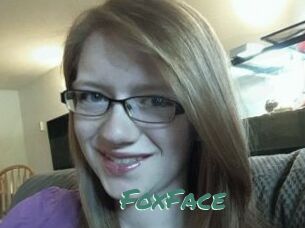 FoxFace