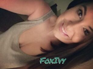 FoxIvy
