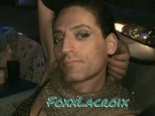 FoxxLacroix