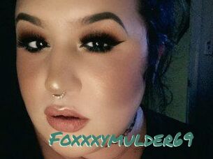 Foxxxymulder69