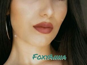 FoxyAnna