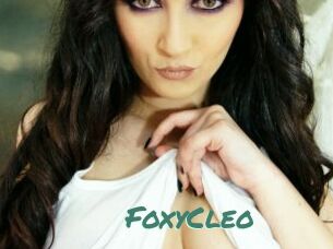 FoxyCleo