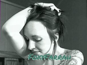 FoxyFarrah