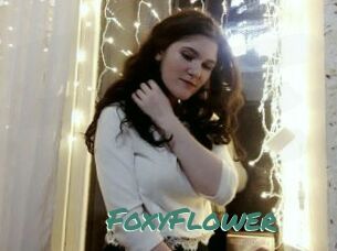 FoxyFlower