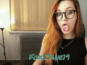 FoxyJane19